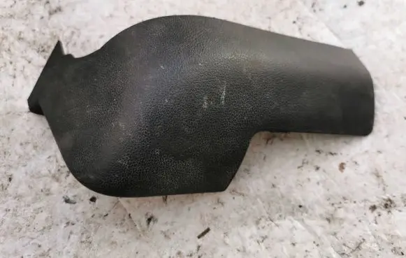 Citroen Berlingo Rear seat side bottom trim 9682127377