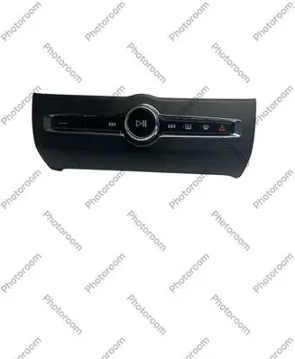 Volvo XC60 Head unit multimedia control 31398846