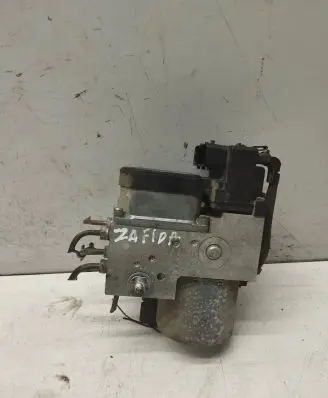 Opel Zafira A ABS Pump 0273004648
