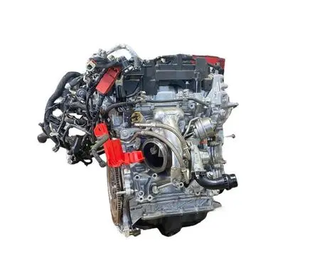 Ford Escape IV Engine LX6G6007ACA LX619D289SA LX6T12C508CB
