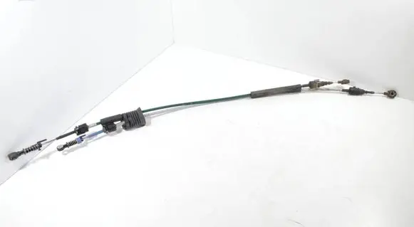 Porsche 911 996 Gear shift cable linkage 99642404113 99642404114 99642404111
