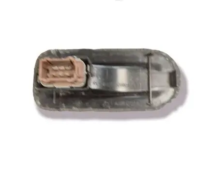 Renault Master II Electric window control switch 8200206603 33385X