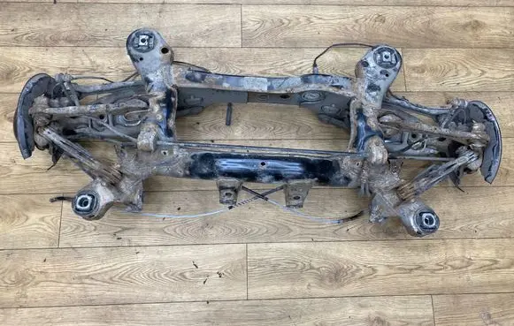 BMW 3 E90 E91 Rear subframe 