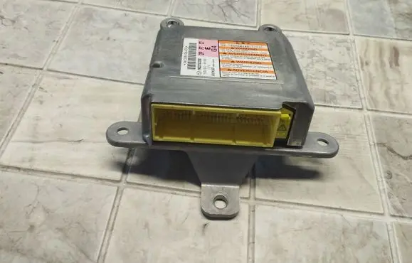 Subaru Forester SH Airbag control unit/module 98221SC030 1503000940