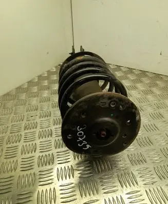 Ford Mondeo MK V Front shock absorber with coil spring HG9C18K001BEA