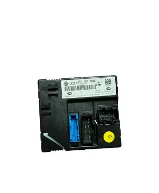 Audi A6 S6 C6 4F Comfort/convenience module 4F0907289E 5DK00876220 4F0910289E