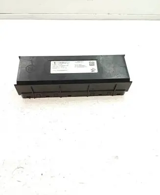 Opel Mokka Other control units/modules 13506237 421271026