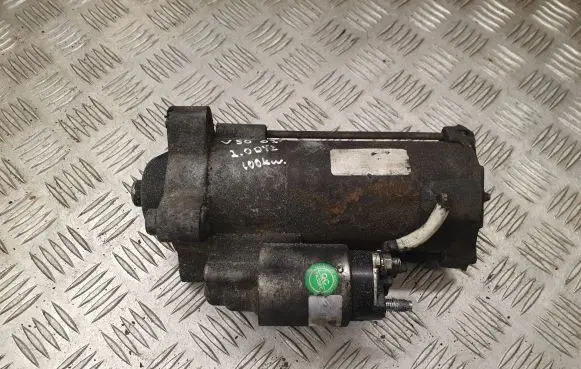 Volvo V50 Starter motor SS9002