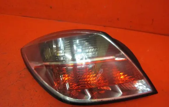 Opel Astra H Rear/tail lights ASTRAHLAMPALT