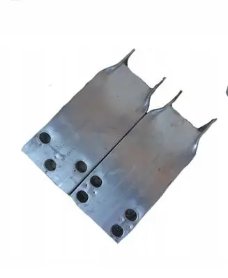 Audi A5 Front bumper support beam BELKA1099