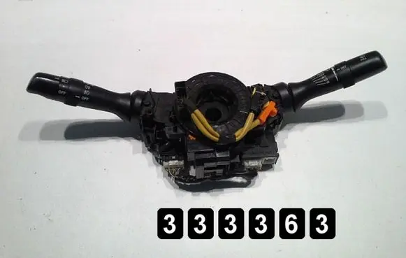 Lexus IS 220D-250-350 Other switches/knobs/shifts