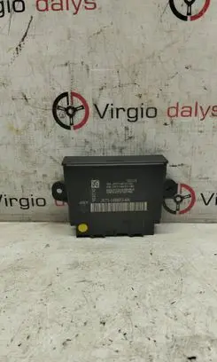 Ford Focus Tailgate/trunk control unit/module JX7T14F151AC JX7T14B673AN JX7T14C121AM
