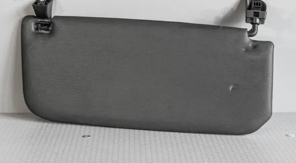Mercedes-Benz Sprinter W907 W910 Sun visor A9108102701