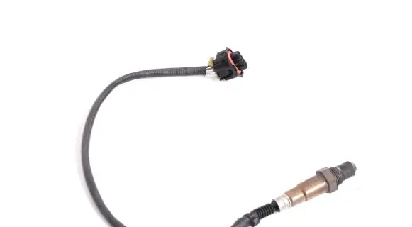 Porsche Macan (95B) Lambda probe sensor 0258010381 95B906203C