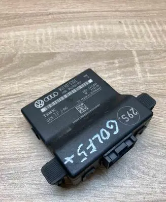 Volkswagen Touran I Gateway control module 1K0907530E 1K0907951 Used
