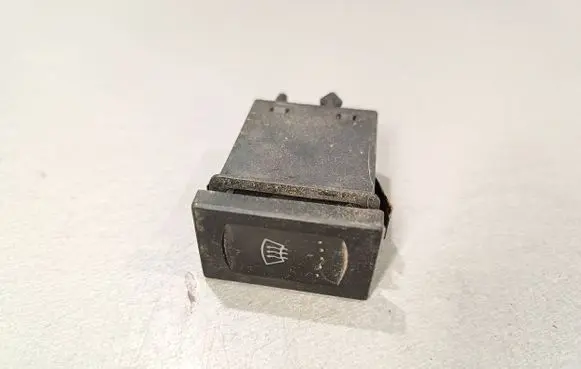 Ford Galaxy Windscreen/window heater switch 7M3959622 YM2118K574AAW
