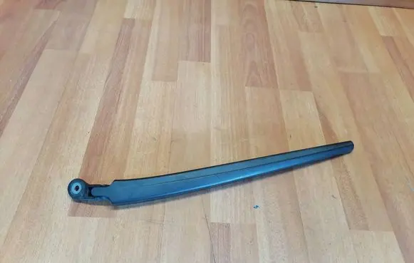 Seat Altea Rear wiper blade arm 5P0955707 5P0955707B
