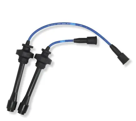Mitsubishi Lancer Ignition plug leads RCME96 4104