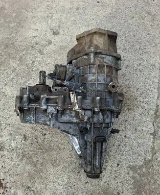 Chevrolet Blazer Gearbox transfer box case 236GM 60SD