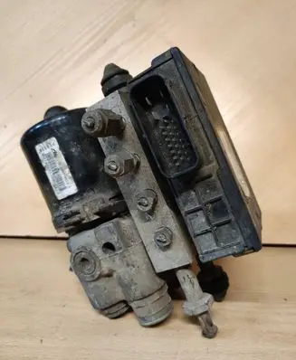 Ford Galaxy ABS Pump 7M0907379 10094503013