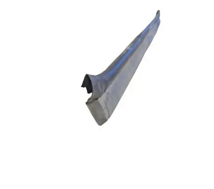 BMW 5 F10 F11 Engine compartment rubber 7206521