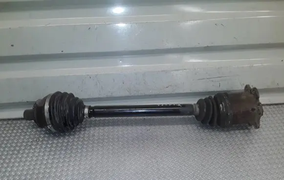 Audi A6 S6 C6 4F Front driveshaft 4F0407271J