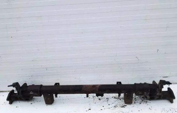 Rear subframe