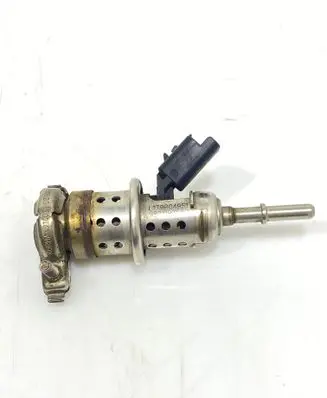 Citroen Jumpy AdBlue injector 9801187080