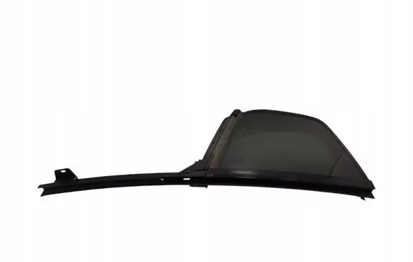 Citroen C5 Aircross Rear door window glass 9816905980