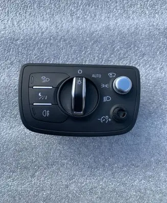 Audi A6 S6 C7 4G Light switch 4G0941531BH