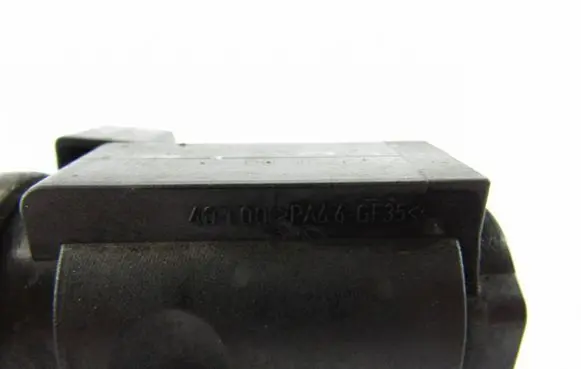 BMW 3 E46 Vacuum valve 72279600
