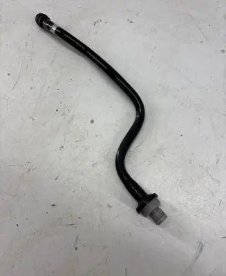 Vacuum line/pipe/hose
