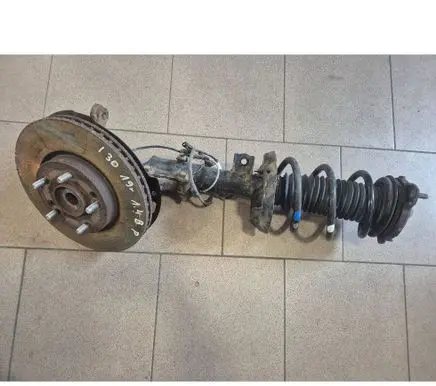 Hyundai i30 Front wheel hub spindle knuckle 