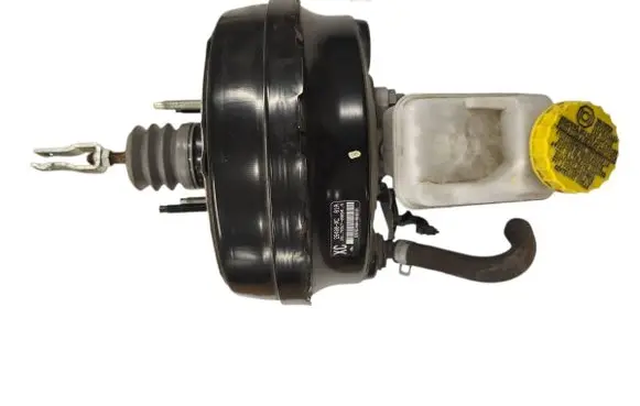 Subaru Ascent Brake booster
