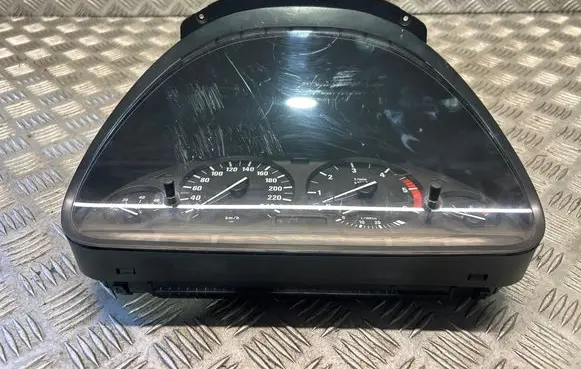 BMW X5 E53 Speedometer (instrument cluster) 6942214