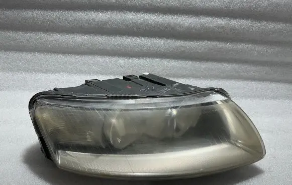 Audi A6 S6 C6 4F Headlight/headlamp 16013400 160136
