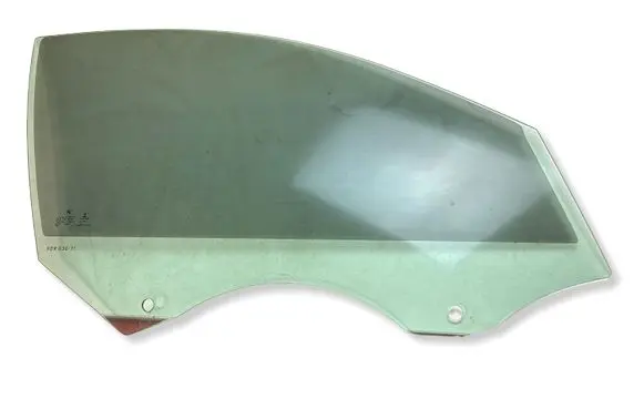 BMW M5 F90 Front door window glass four-door 43R000192 E000011