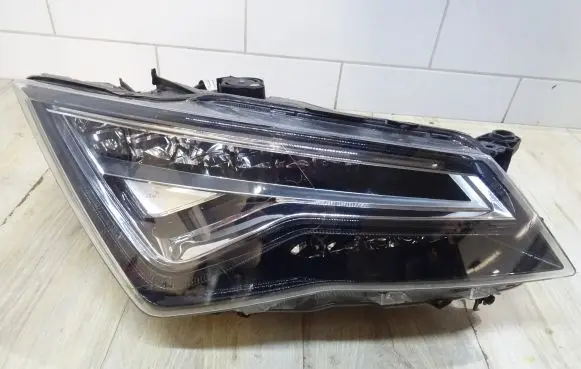 Seat Ateca Headlight/headlamp 576941008D