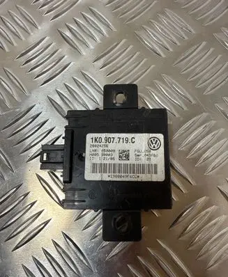 Volkswagen Golf Plus Alarm control unit/module 1K0907719C 28024256 1980049F6CL