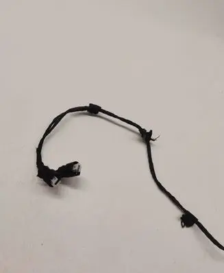 BMW 2 F22 F23 Exhaust gas temperature sensor 1718555