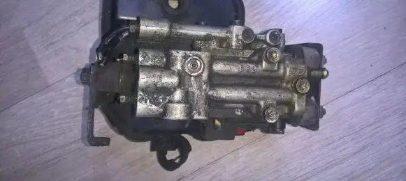 Citroen Xantia ABS Pump 10050188033 10.0501-8803.3