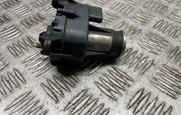 BMW 5 F10 F11 Intake manifold valve actuator/motor 8506410