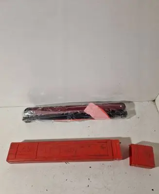 Toyota Corolla Verso E121 Emergency warning sign 27R030015