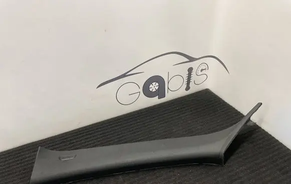 BMW X4 F26 (A) pillar trim 7337603 156718