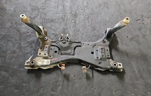 Ford Kuga I Front axle beam IMPRK1485933