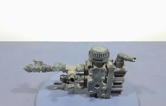 AC 428 Vacuum valve 4728800300