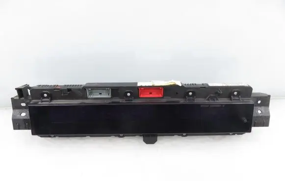 Renault Espace - Grand espace IV Speedometer (instrument cluster) P8200726185A