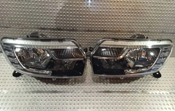 Headlight/headlamp
