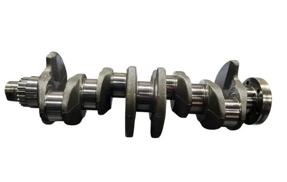 Volkswagen Caddy Crankshaft CAY