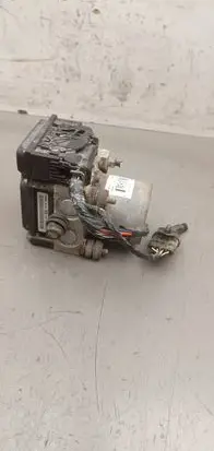 Peugeot Boxer ABS Pump 00517250970 0265800461